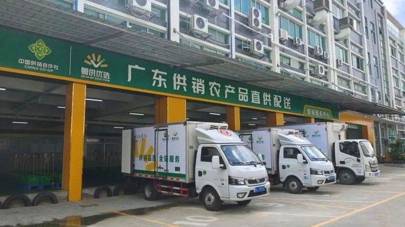 冷冻食品行业正迎来新变革