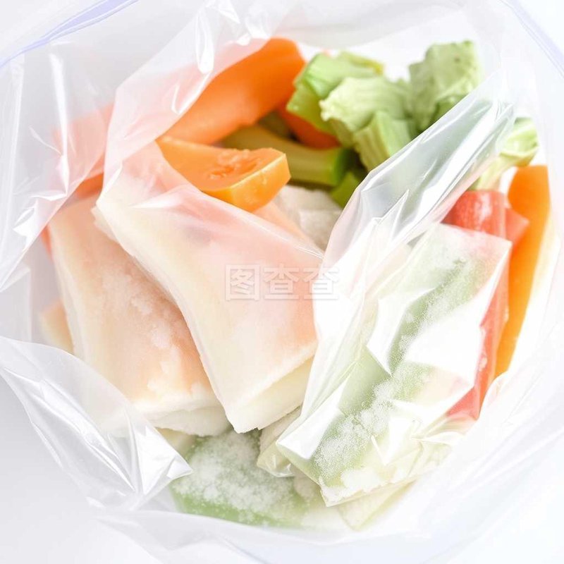 冷冻食品：舌尖上的新选择