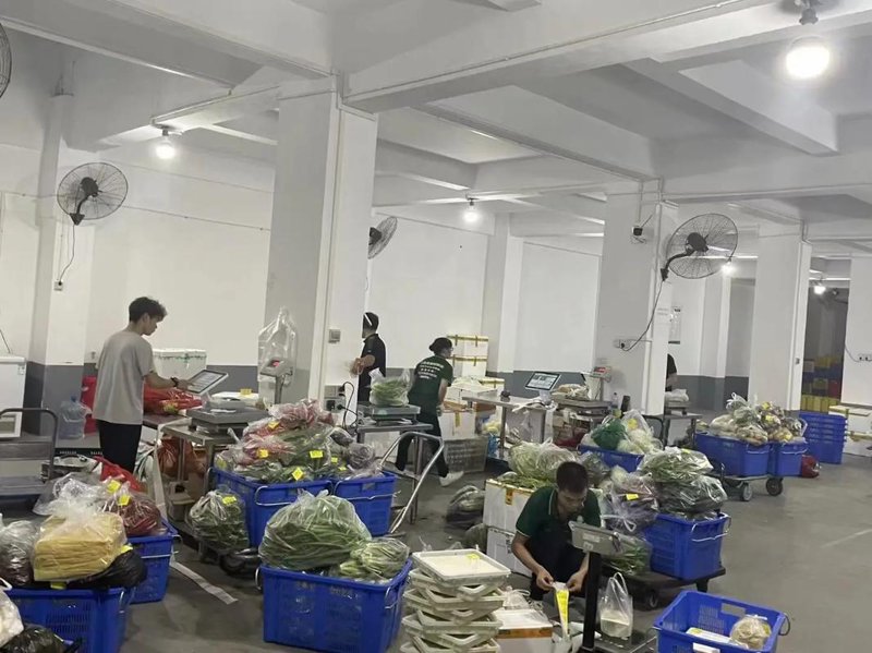 重庆电商选购指南：智慧购物新体验